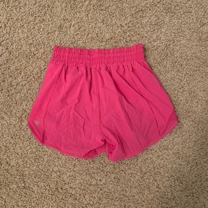 sonic pink hotty hots 4”